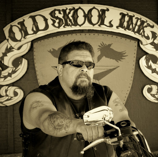 Mark Starr Photo 43