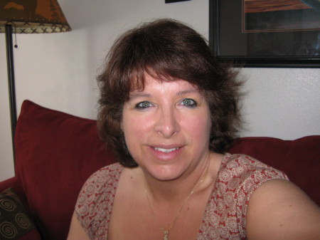 Nancy Larsen Photo 6