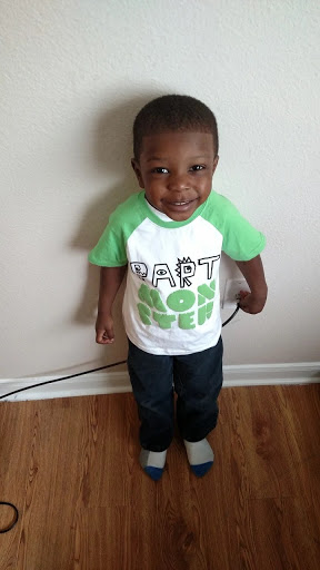 Labron Harris Photo 1