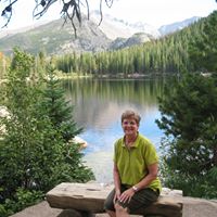 Janice White Photo 37