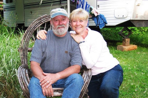 Gwen Cook Photo 21