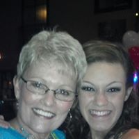 Carole Elizabeth Photo 9