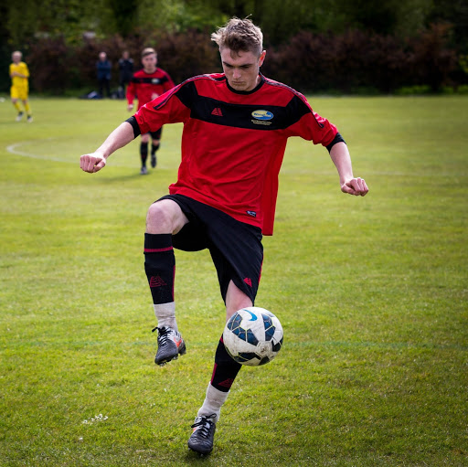 Joe Pugh Photo 10