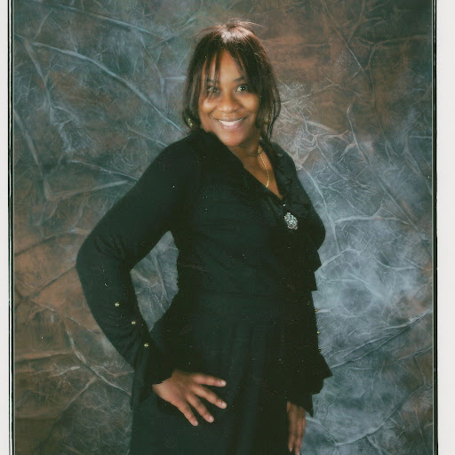 Charlene Harris Photo 3