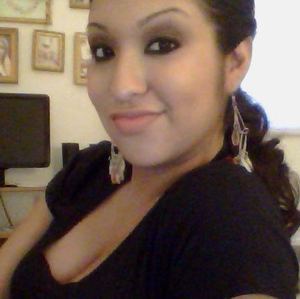 Erica Garza Photo 11