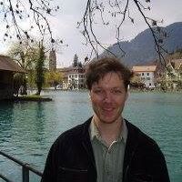 Roland Short Photo 6