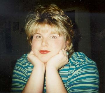 Jennifer Carter Photo 52