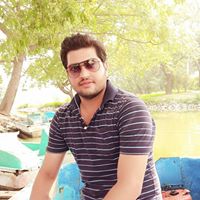 Amjad Ali Photo 35