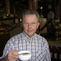 Richard Crew Photo 26