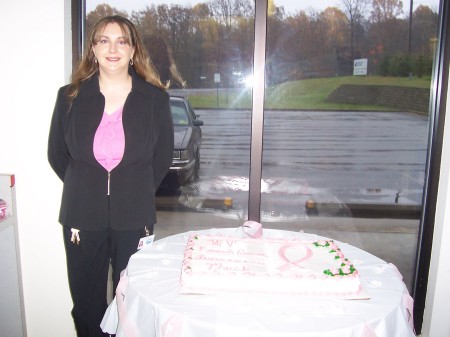 Andrea Workman Photo 16