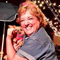 Susan Mckibben Photo 6