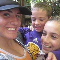Sarah Conners Photo 7