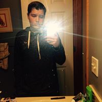 Kyle Latham Photo 3