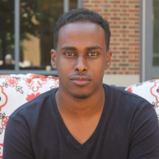 Mohamed Farah Photo 15