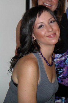 Megan Cahill Photo 33