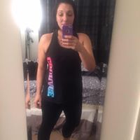 Christina Proctor Photo 33