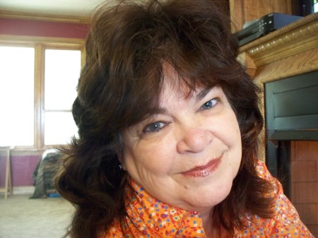 Linda Barrow Photo 4