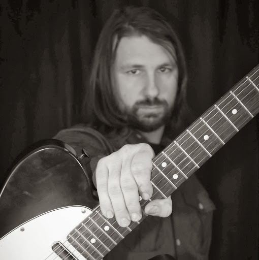 Randall Broadhead Photo 6