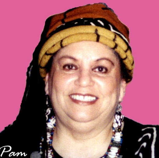 Pam Rogers Photo 26