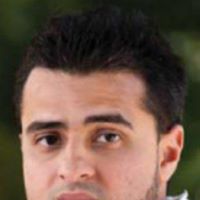 Abdullah Raouf Photo 5