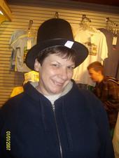 Carol Thomas Photo 12