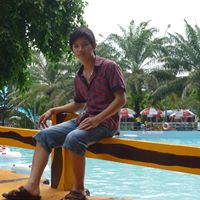 Nam Trinh Photo 31