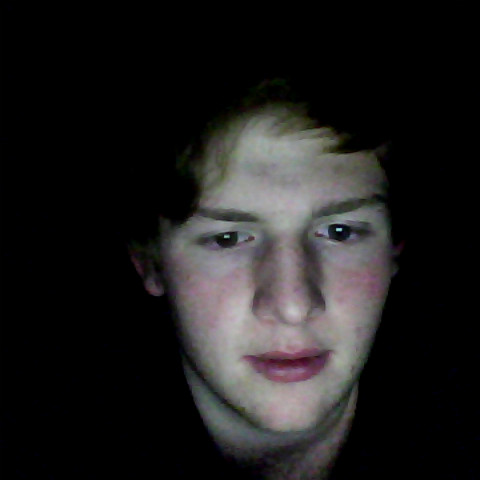 James Bacon Photo 37