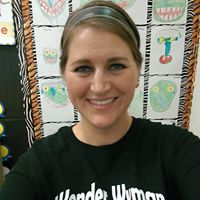 Christine Wyman Photo 13