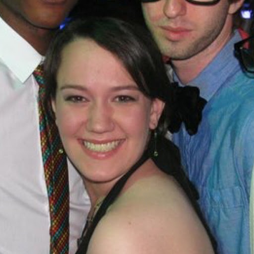 Allison Davis Photo 30