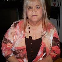 Gayle May Photo 23