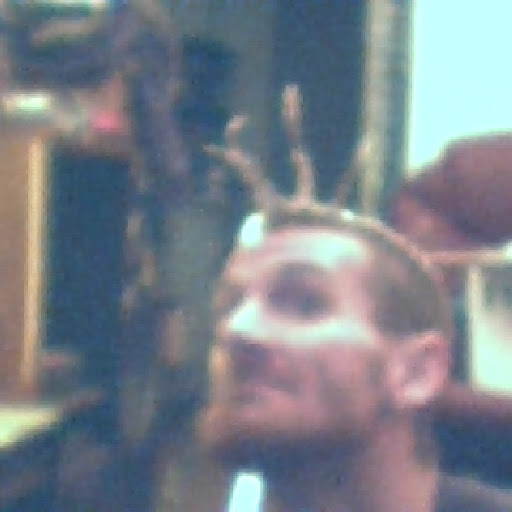 Steve Hull Photo 15