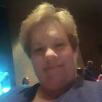 Audrey Patrick Photo 30