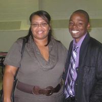 Greg Anderson Photo 15