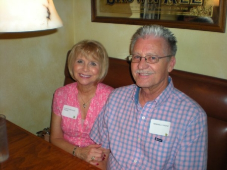 Nancy Dutton Photo 1
