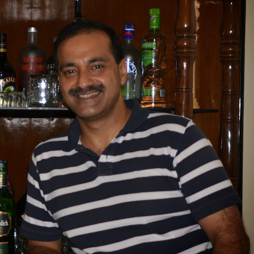 Sanjay Sharma Photo 14