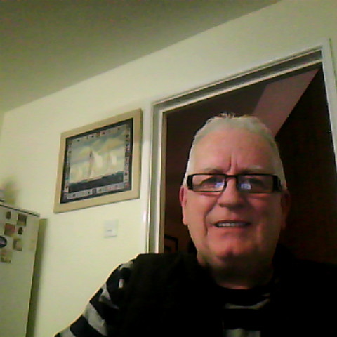 Alan Morton Photo 12