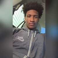 Deandre Robinson Photo 9