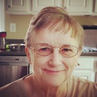 Mary Paul Photo 34