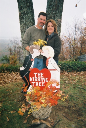 Carol Williamson Photo 3