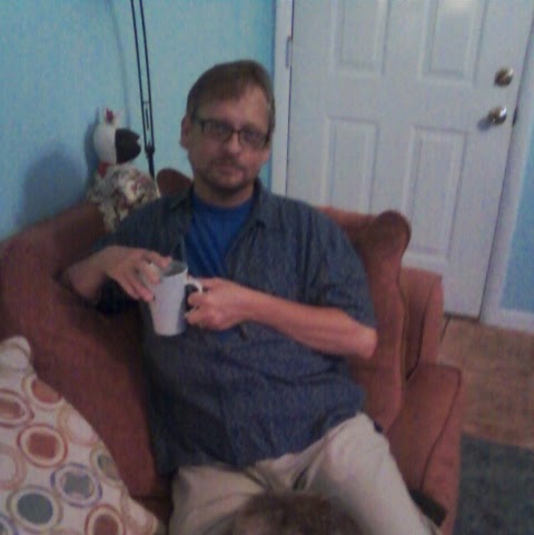 Darrell Corbin Photo 5
