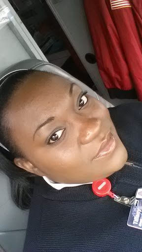 Tiffany Grant Photo 10