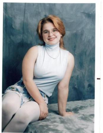 Rebecca Vaughn Photo 22