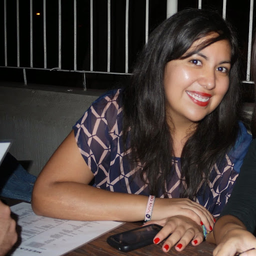 Ana Cabral Photo 46