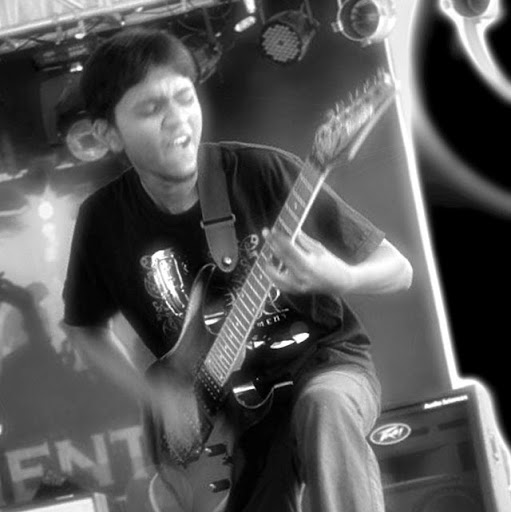 Jason Raymond Photo 31