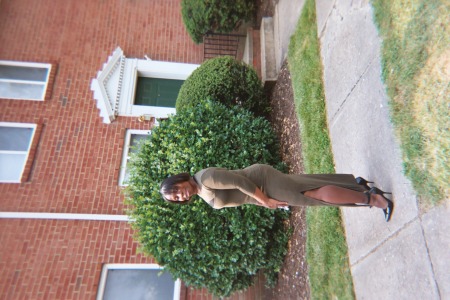 Lydia Walker Photo 7