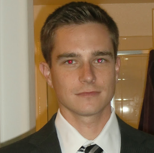 Iain Macleod Photo 25
