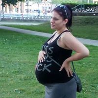 Samantha Skinner Photo 18
