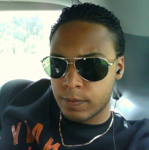 Marcos Reyes Photo 30