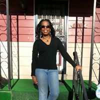 Stephanie Boykin Photo 16