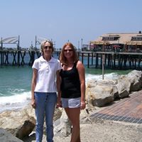 Katherine Ingram Photo 25